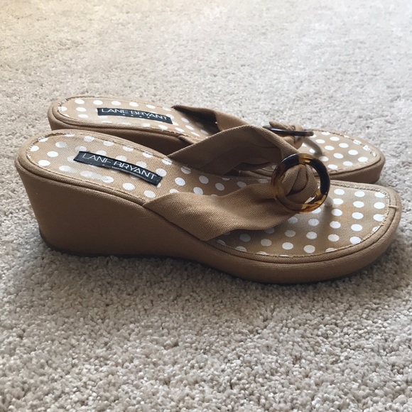 Wedge sandal!!! - Picture 3 of 4